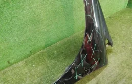 Крыло левое для Honda Civic 2015 года на фотографиях