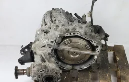 АКПП для Nissan Murano 2004 года на фотографиях