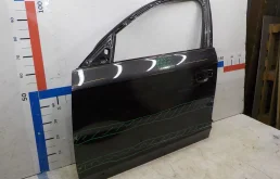 Дверь передняя левая для Audi A4 2012 года на фотографиях