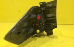 Фонарь правый для Nissan X-Trail 2021 года на фотографиях