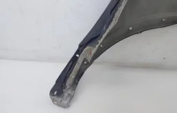 Крыло левое для Ford Explorer 2013 года на фотографиях