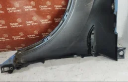 Крыло правое для Ford Kuga 2008 года на фотографиях