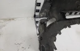 Бампер для Mercedes-Benz Vito 2010 года на фотографиях