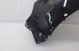 Крыло левое для Ford Explorer 2013 года на фотографиях