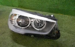 Фара правая для BMW 5er 2015 года на фотографиях
