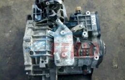 АКПП для Volkswagen Golf 1998 года на фотографиях