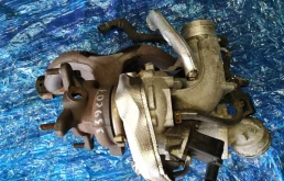 06J 145 713 K для Volkswagen Tiguan I NF 2006-2017