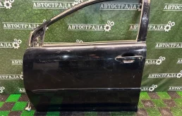 Дверь передняя левая для Lexus RX 2006 года на фотографиях