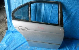 Дверь задняя правая для BMW 5er 2000 года на фотографиях