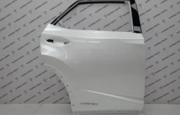 Дверь задняя правая для Lexus RX 2016 года на фотографиях
