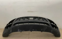 Бампер передний для Porsche Macan на фотографиях