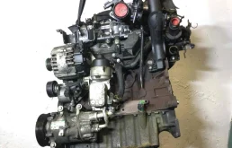 Двигатель без навесного для Citroen C5 RW Универсал 2008-2015
