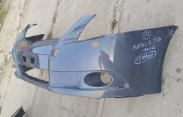 Бампер для Toyota Avensis 2012 года на фотографиях