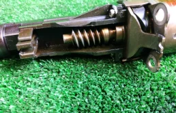 Серводвигатель раздатки для BMW 5er на фотографиях