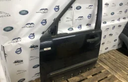 Дверь передняя левая для Land Rover Discovery 2014 года на фотографиях