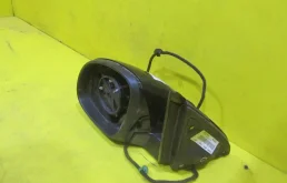 Стекла и зеркала для Volkswagen Tiguan 2014 года на фотографиях