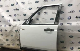 Дверь передняя левая для Land Rover Discovery 2014 года на фотографиях