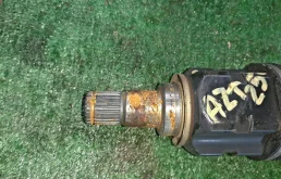 Привод передний левый для Toyota Avensis 2008 года на фотографиях