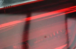 Фонарь левый для BMW X3 2012 года на фотографиях