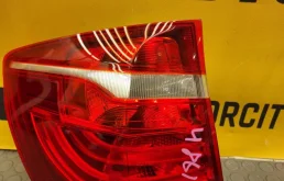 Фонарь левый для BMW X3 2016 года на фотографиях