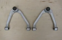 Рычаг передний правый верхний для Infiniti FX на фотографиях