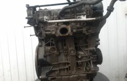 Двигатель для Skoda Rapid 2020 года на фотографиях