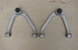 Рычаг передний правый верхний для Infiniti FX на фотографиях