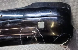 Бампер задний для Mercedes-Benz S class 2010 года на фотографиях