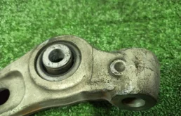 Рычаг задний левый нижний для BMW 5er 2014 года на фотографиях