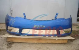 Бампер передний для Kia Cerato 2011 года на фотографиях