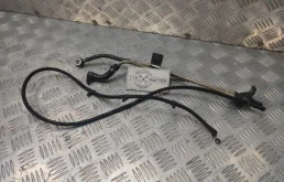 Топливная трубка для Fiat Ducato на фотографиях