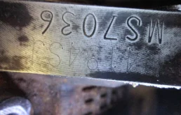 Двигатель для Brilliance M2 на фотографиях