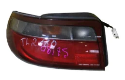 Фонарь задний левый для Toyota Carina E Седан T190 1992-1997