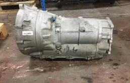 АКПП для BMW 5er 2013 года на фотографиях