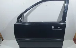 Дверь передняя левая для Nissan X-Trail 2001 года на фотографиях