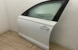 Двери для Audi A6 2013 года на фотографиях