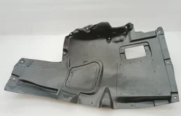 Подкрылок передний левый для BMW 5er 2013 года на фотографиях