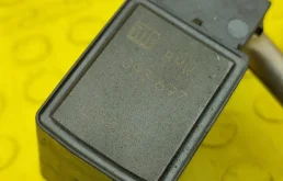 Датчик дорожного просвета передний для BMW X3 на фотографиях