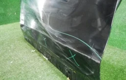 Двери для BMW X3 2023 года на фотографиях