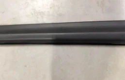 Накладка на дверь передняя левая для Mazda CX 5 на фотографиях