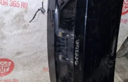 Крышка багажника для Volvo S80 2011 года на фотографиях