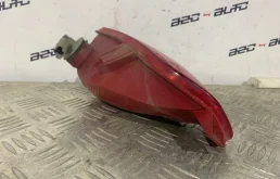 Бампер для Citroen DS4 на фотографиях