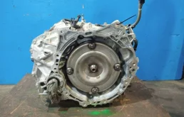 АКПП для Nissan X-Trail 2021 года на фотографиях