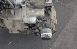 акпп для Volkswagen Golf VI (5K) (3dr) 2008-2012