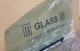 стекло левое водительское для Lexus RX AGL20W,AGL25W,GGL25,GYL25 2015-2022