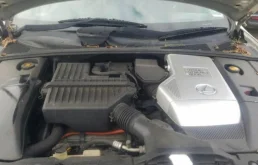 Блок ESP для Lexus RX 2008 года на фотографиях