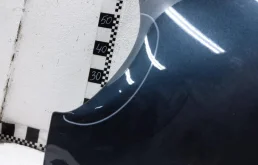 Крышка багажника для Nissan Juke 2020 года на фотографиях