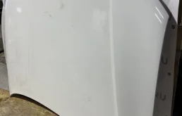 Капот для Audi A7 2011 года на фотографиях