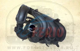 Впускной коллектор для Ford Focus 2005 года на фотографиях