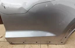 Дверь задняя левая для Hyundai Tucson 2015 года на фотографиях